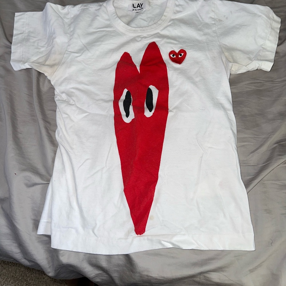 Unisex Play shirt